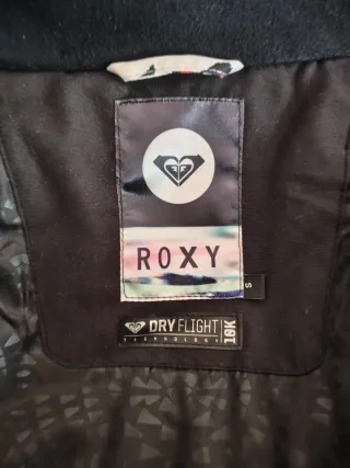 Giacca da sci Roxy Taglia S