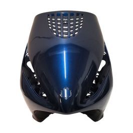 KIT CARENADO PIAGGIO ZIP AZUL MEDIANOCHE