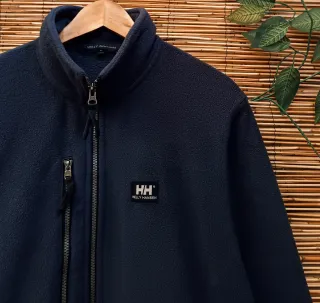 Forro Polar Helly Hansen Hombre Talla M