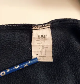 Forro Polar Helly Hansen Hombre Talla M