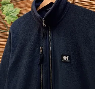 Forro Polar Helly Hansen Hombre Talla M