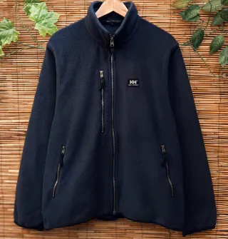 Forro Polar Helly Hansen Hombre Talla M