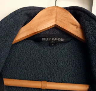 Forro Polar Helly Hansen Hombre Talla M