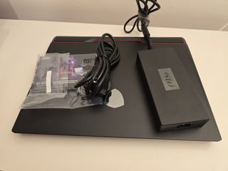 MSI Raider GE78 HX i9 RTX 4090 64GB RAM