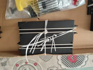 Circuito Coches Scalextric Speed Track