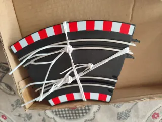 Circuito Coches Scalextric Speed Track