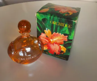 Orchidee Eau de Toilette