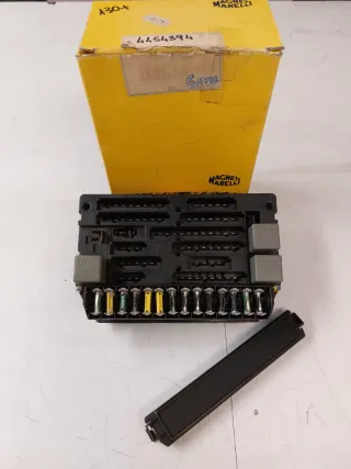 Scatola porta fusibili Fiat Ritmo