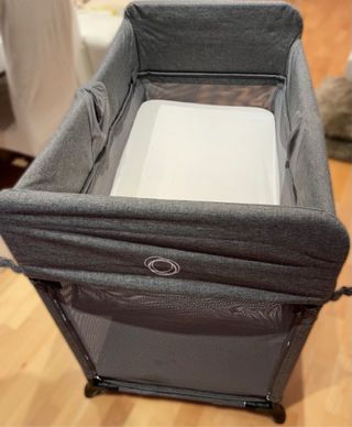 Cuna Bugaboo Stardust