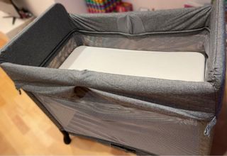 Cuna Bugaboo Stardust