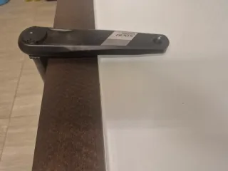 Biela izda SRAM APEX DUBwide, 170mm, Potenciómetro