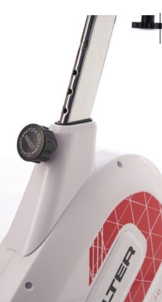 Bicicleta Estática Salter PT-1970