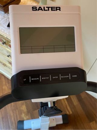 Bicicleta Estática Salter PT-1970