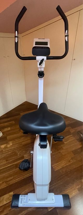 Bicicleta Estática Salter PT-1970