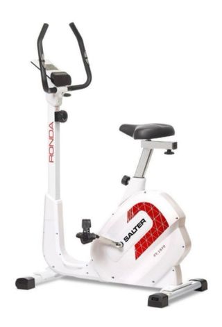 Bicicleta Estática Salter PT-1970