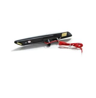 Intermitentes laterales Led dinámicos Ahumados par