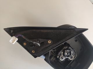 Espejo Retrovisor Subaru Forester OEM 022793