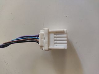 Espejo Retrovisor Subaru Forester OEM 022793