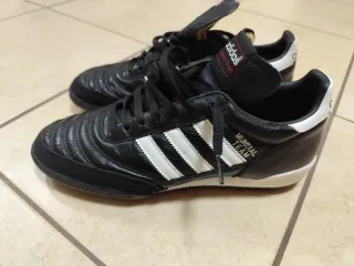 Scarpe Adidas Mundial Team Calcio Uomo