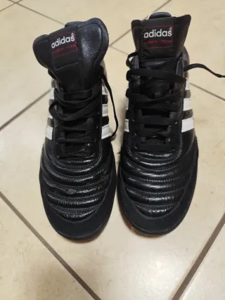 Scarpe Adidas Mundial Team Calcio Uomo