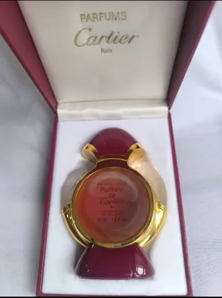 Perfume Panthère de Cartier 50ml