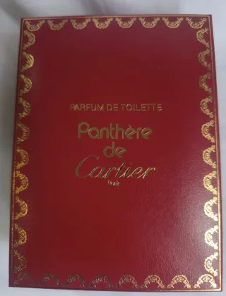 Perfume Panthère de Cartier 50ml