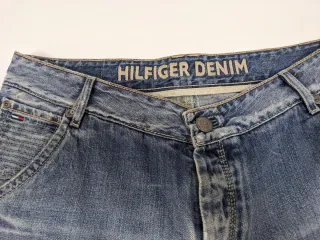 Tommy Hilfiger Jeans Azules