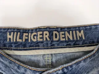 Tommy Hilfiger Jeans Azules