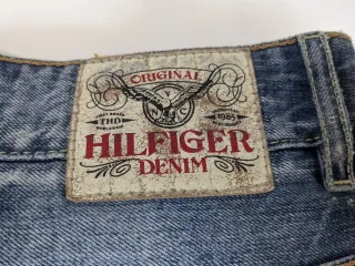 Tommy Hilfiger Jeans Azules