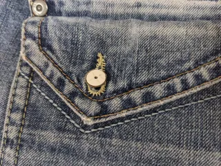 Tommy Hilfiger Jeans Azules