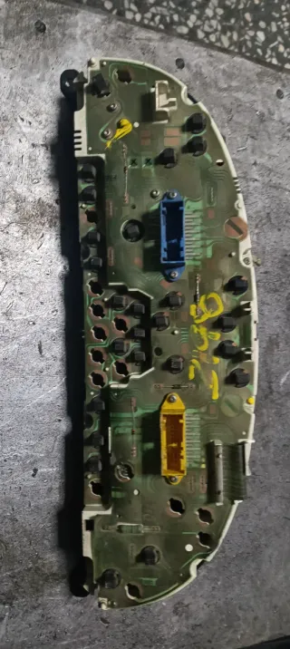 Cuadro de instrumentos Peugeot 406