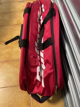 Bolsa de pádel Bullpadel Avantline