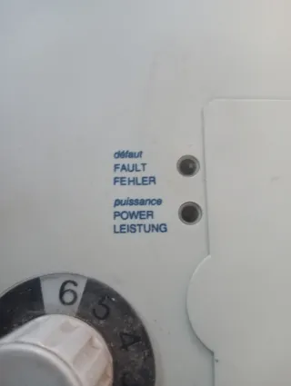 Variador de Frecuencia Altivar 16 Telemecanique