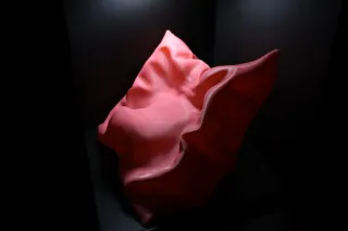 Suporte PS5 em forma de almofada