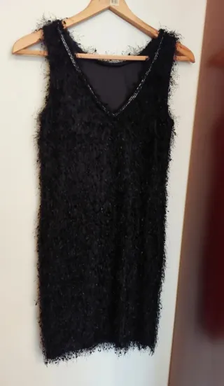 Vestidos Nochevieja Navidad 36 38