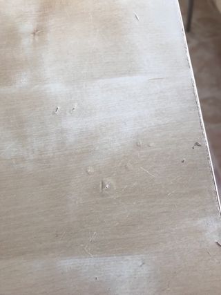 Estantería Kallax Ikea 4 cubos