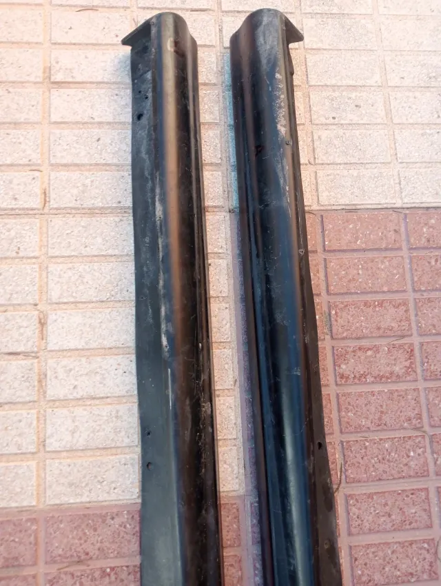 Kit Irmscher Opel Zafira A