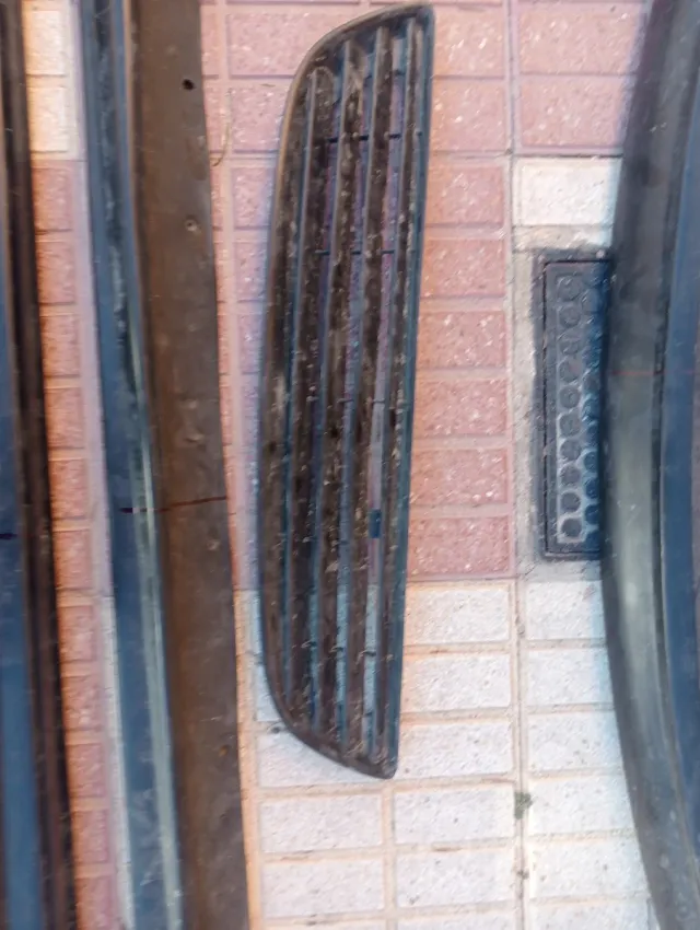 Kit Irmscher Opel Zafira A