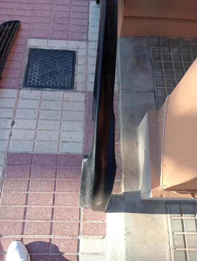 Kit Irmscher Opel Zafira A