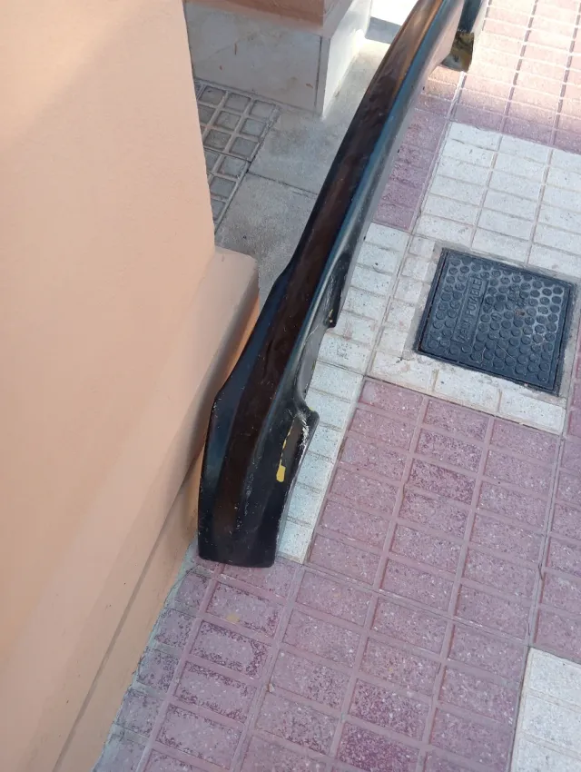 Kit Irmscher Opel Zafira A