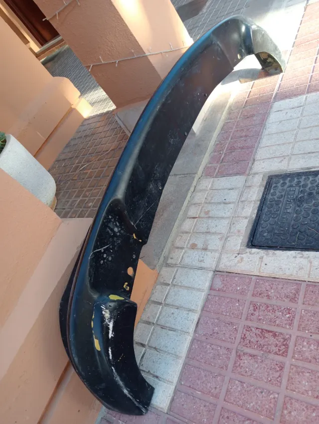 Kit Irmscher Opel Zafira A