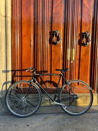 Bicicletta da città