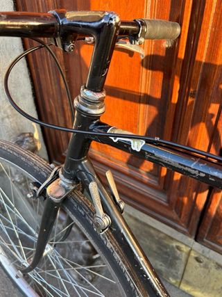 Bicicletta da città