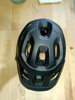 Bicicleta de montaña 27'5 + Regalo (Casco talla L.