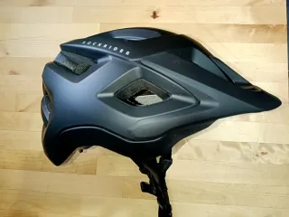 Bicicleta de montaña 27'5 + Regalo (Casco talla L.