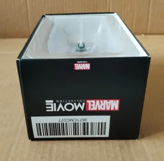 Figura Marvel - Fantasma (Ghost), Altaya