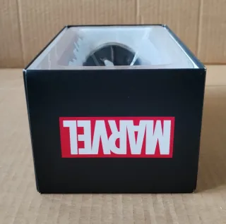 Figura Marvel - Fantasma (Ghost), Altaya