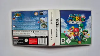 Super Mario 64 DS