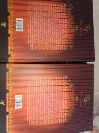 Lote de obras de teatro español