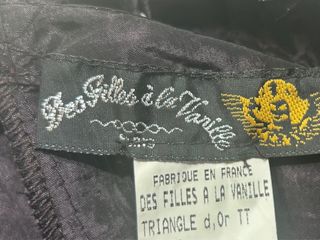 Vestido largo negro elegante